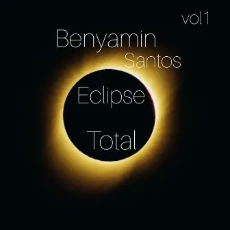 Eclipse Total by Benyamin Santos