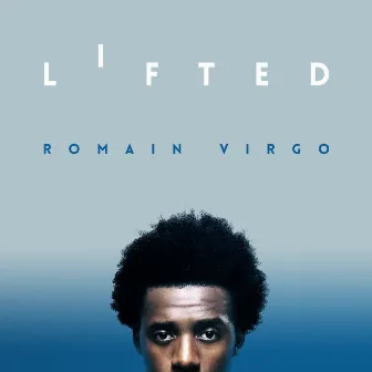 Lifted by Romain Virgo