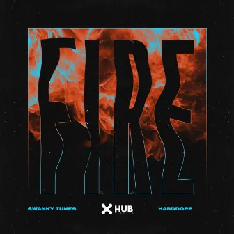 Fire by Harddope