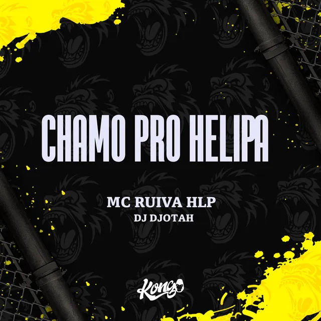 Chamo pro Helipa