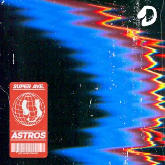 Astros by SuperAve.