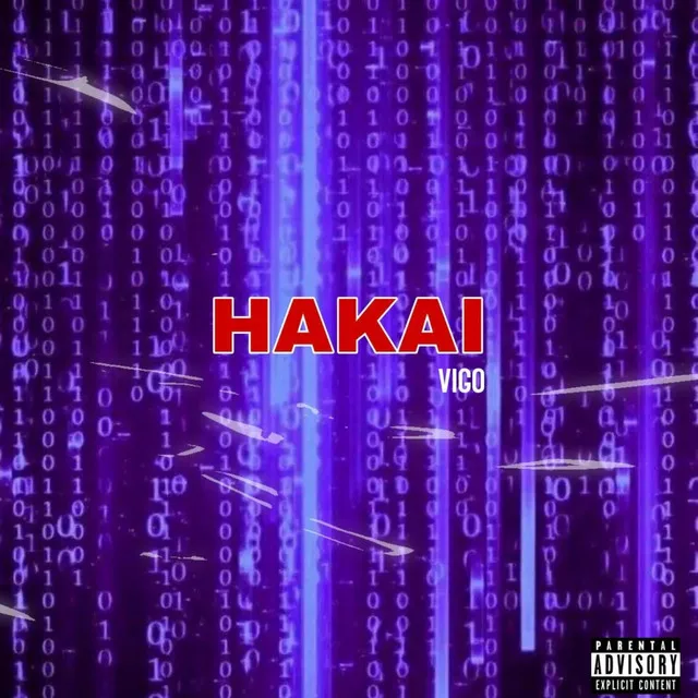 H a k a i