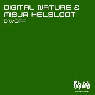 ON/OFF (Remixes) by Digital Nature