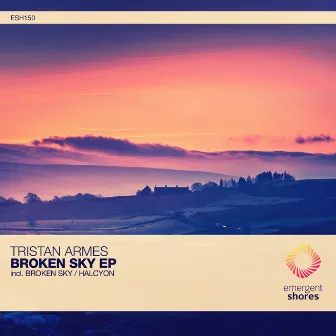 Broken Sky / Halcyon by Tristan Armes