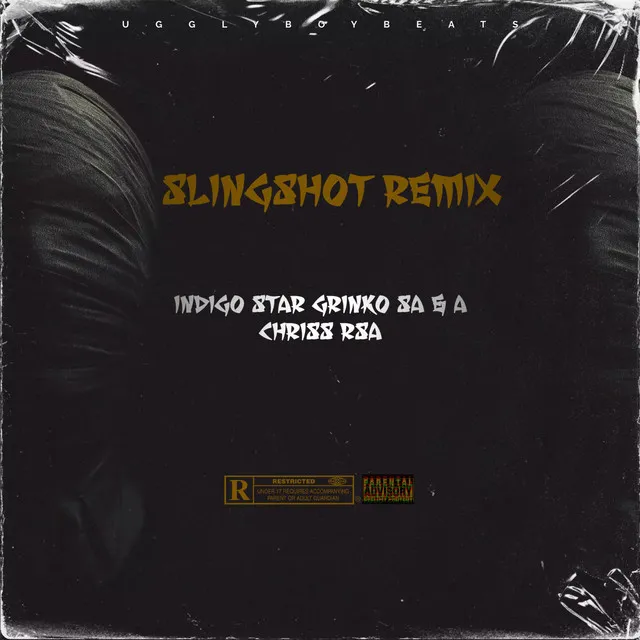 Slingshot - Remix