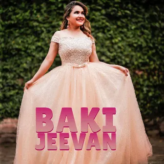 Baki Jeevan by Durga Kharel