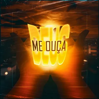 Deus Me Ouça by MC Jackson