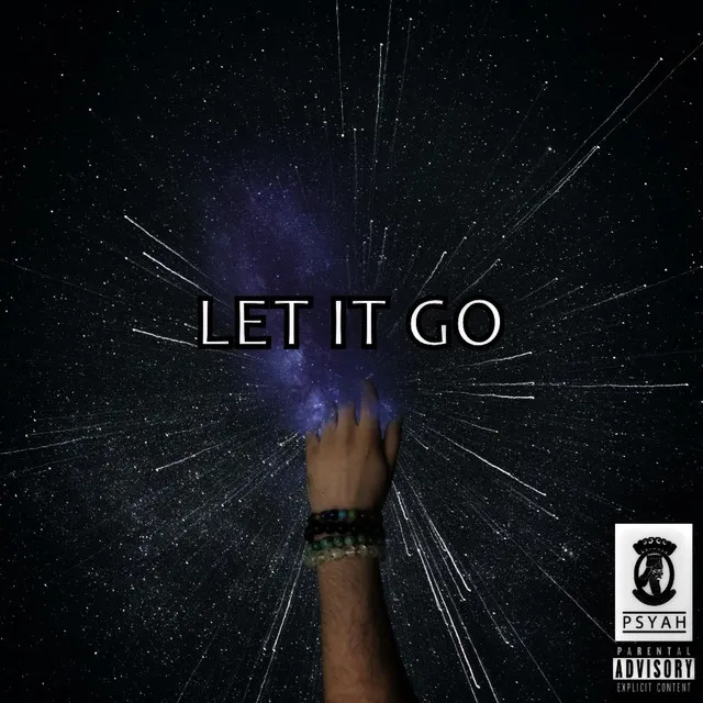 LET IT GO