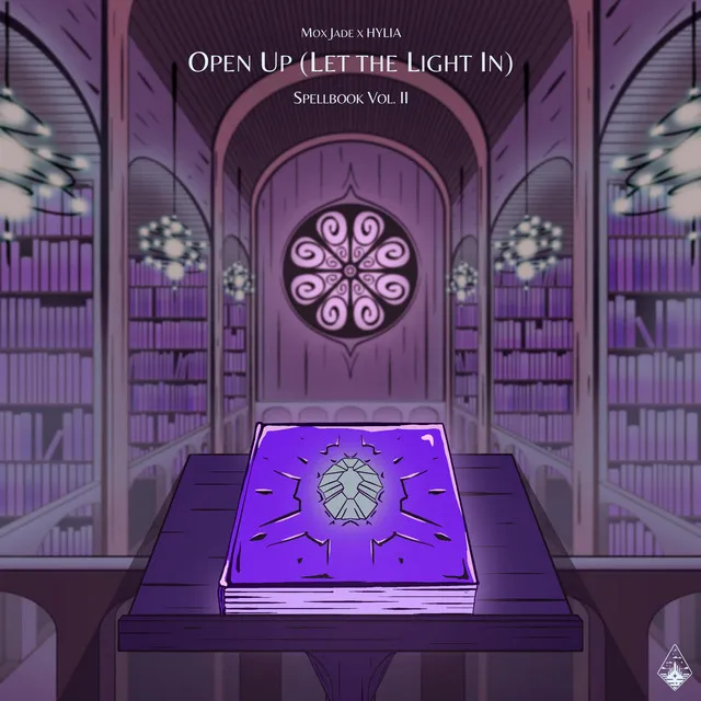 Open Up (Let the Light In)