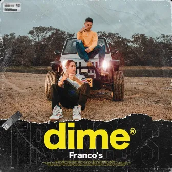 Dime by Francos