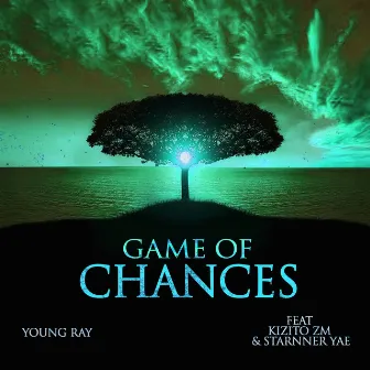 Game of chance by Young Ray