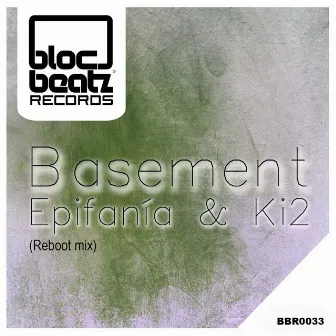 Basement by Epifania