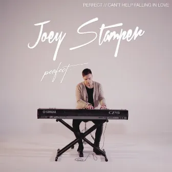 Perfect / Can't Help Falling in Love by Joey Stamper