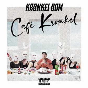 Café Kronkel by Kronkel Dom