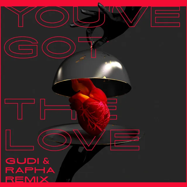 You Got The Love [Radio Mix]