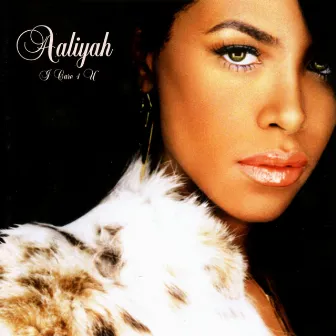 I Care 4 U by Aaliyah