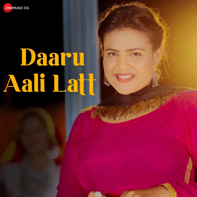 Daaru Aali Latt