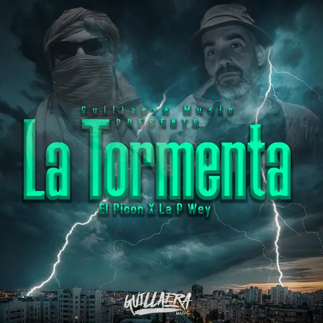 La Tormenta