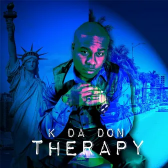 Therapy by K Da Don