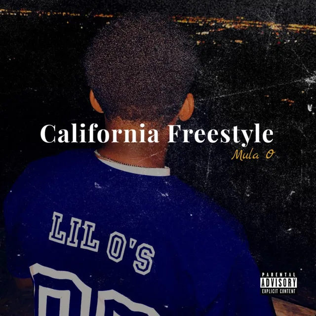 California Freestyle