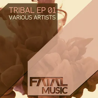 Tribal EP 1 by DJ Geek