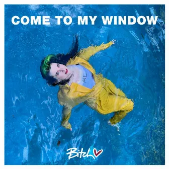 Come to My Window by Bitch