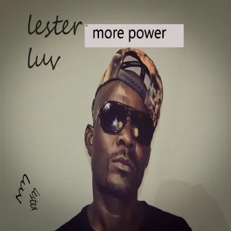 More Power by Lester Luv