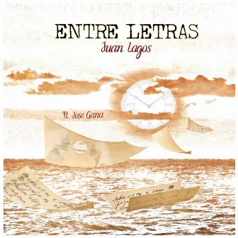 Entre Letras by Juan Lagos