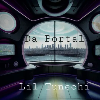 Da Portal by Lil Tunechi