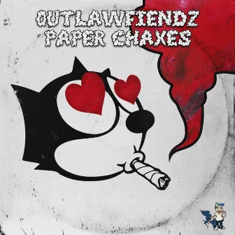 SHYNE LUV by outlawfiendz