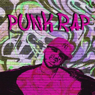 Punk Rap (Radio Edit) by Antwon Da Don