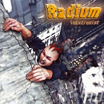 InExtremist by Radium