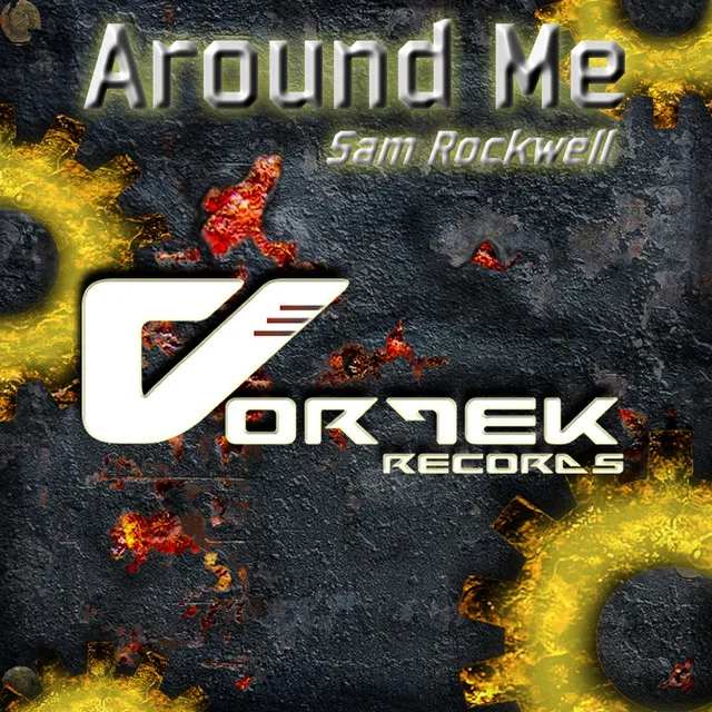 Around Me - 4 AM After Mix