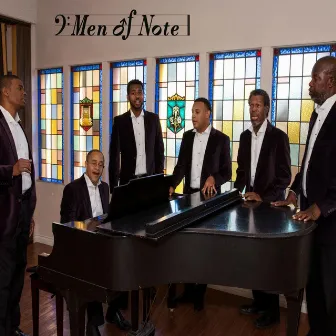 To God Be the Glory by Men Of Note