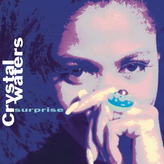 Surprise by Crystal Waters