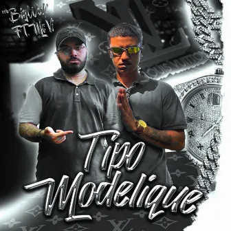 Tipo Modelique by BigWolf.777