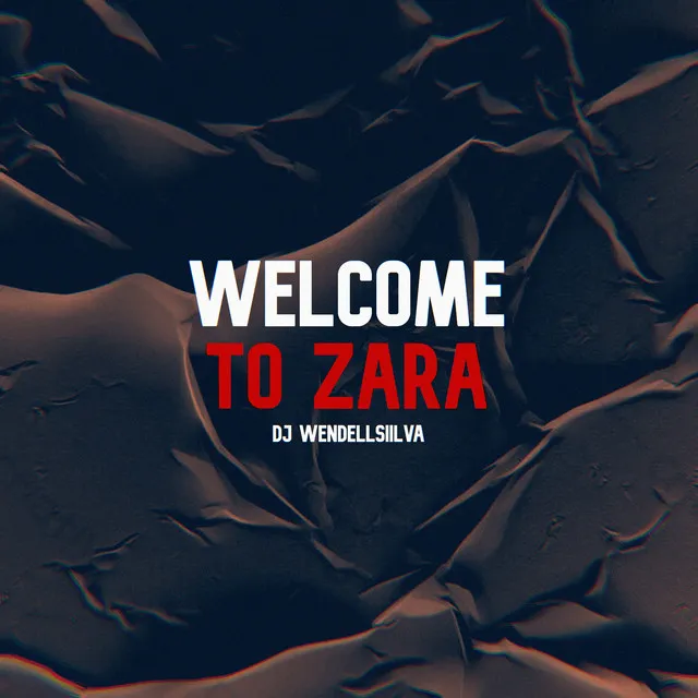 Welcome to Zara