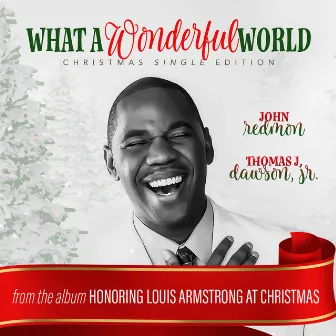 What a Wonderful World by Thomas J. Dawson, Jr.