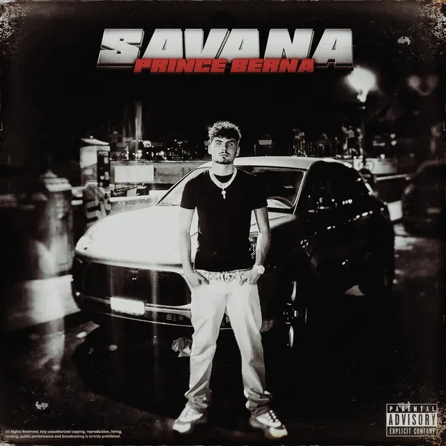 SAVANA