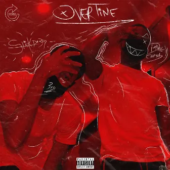 Overtime by Dre Cartier