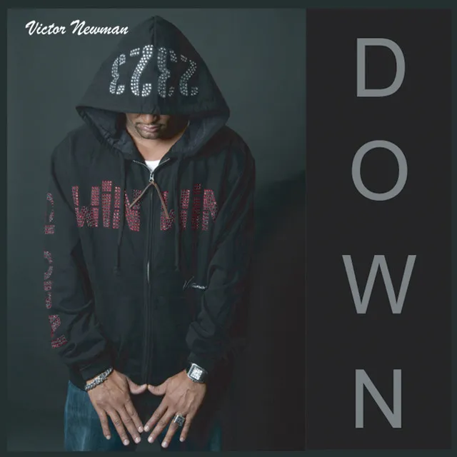 Down - Main Mix