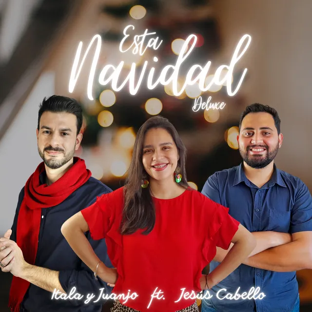 Esta Navidad (Deluxe)