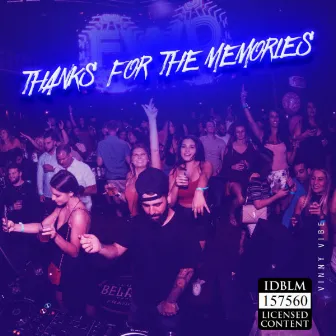 Thanks For The Memories by Vinny Vibe