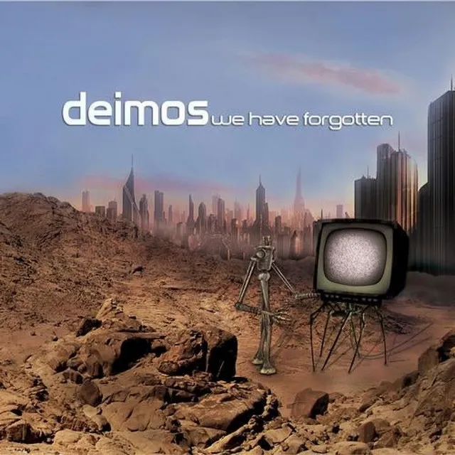 Deimos