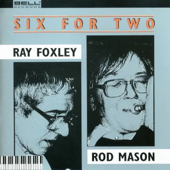 Six For Two by Rod Mason