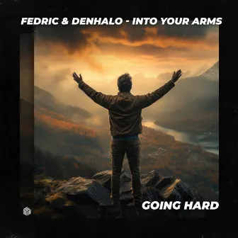 Into Your Arms by Fedric