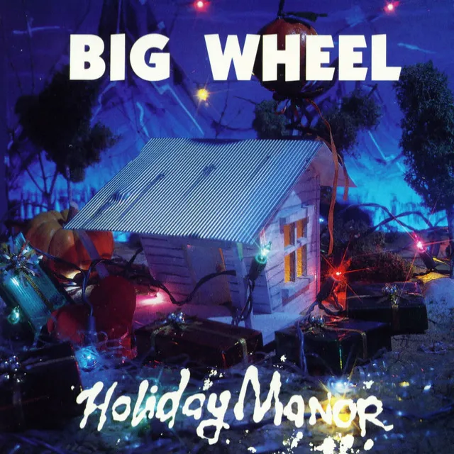 Big Wheel