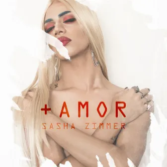 Mais Amor by Sasha Zimmer