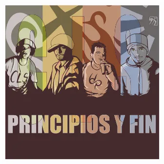 Principios y Fin by Clan Lirica Salvaje