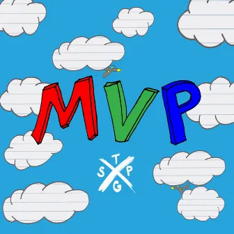 MVP by Thick Glasses